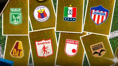 Definidos los duelos de cuartos de final de la Liga BetPlay 2026
