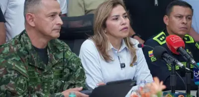 Denuncian carnetización ilegal de disidencias de Farc en Meta y Guaviare