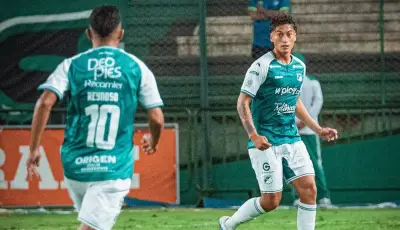 Deportivo Cali asegura su pase a octavos de la Copa Colombia 2026