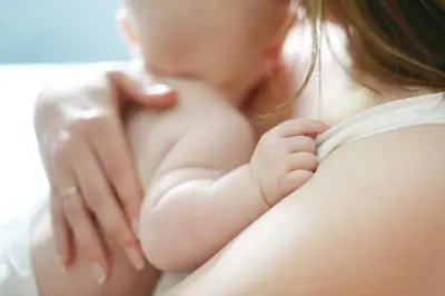 Depresión posparto: 1 de cada 15 mujeres la padece en el primer año