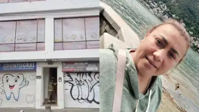 Desaparece mujer tras lipólisis láser en centro estético ilegal de Bogotá