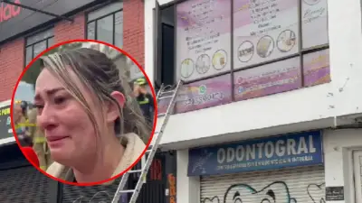 Desaparición de Yulitza Toloza tras procedimiento estético en Bogotá