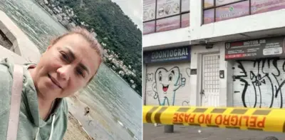 Desaparición de Yulixa Toloza en Bogotá: videos muestran su crítico estado tras lipólisis láser