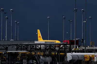 DHL Supply Chain prioriza Colombia en medio de crisis logísticas globales