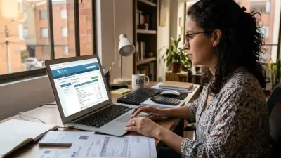Dian fija plazos para declaración de renta de personas jurídicas en mayo 2026