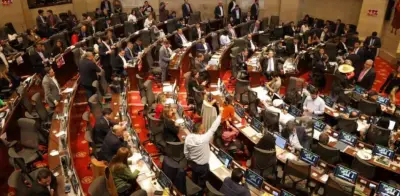 Dian urge al Congreso a aprobar nuevo régimen aduanero antes del 20 de junio