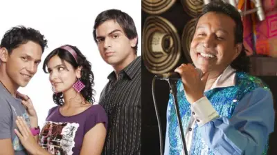 Diana Hoyos recuerda su paso por 'Oye Bonita' y el día que parrandeó con Diomedes