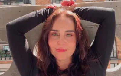 Diana Ángel denuncia veto laboral en TV colombiana por activismo sindical