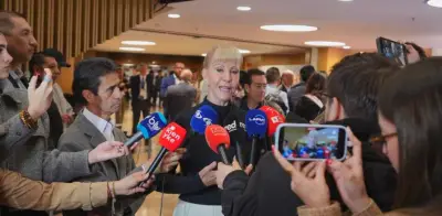 Dilian Francisca Toro: cuatro años consecutivos en Forbes 100 mujeres poderosas