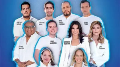 Diálogos con Clan del Golfo y geopolítica global en Mañanas Blu