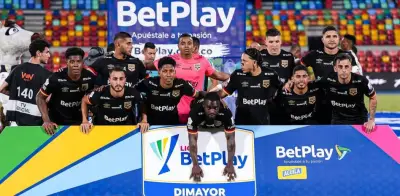 Dimayor confirma sede para Internacional vs. Nacional en Techo