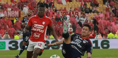 Dimayor define fecha y hora de las semifinales de la Liga BetPlay 2026