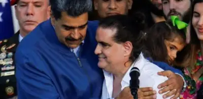 Diosdado Cabello afirma que Alex Saab no es venezolano y portaba cédula falsa