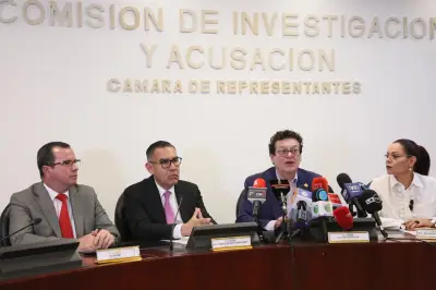 Disputa en Comisión de Acusaciones por investigación a campaña de Petro