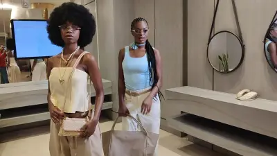 Distrito Moda impulsa la moda caleña con 'Ritmos de Ellas' de ADN Maja