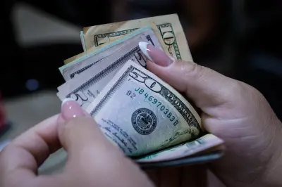Dólar en Colombia abre al alza este 4 de mayo de 2026