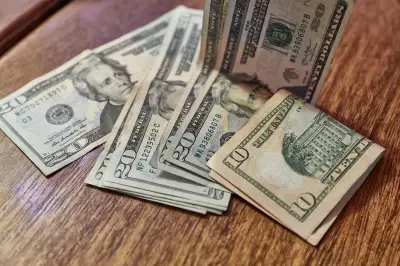Dólar en Colombia abre estable este jueves 7 de mayo