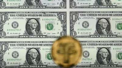 Dólar en Colombia se dispara y alcanza precio no visto desde marzo