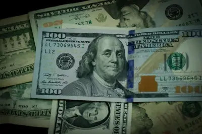 Dólar en Colombia sigue al alza y se acerca a los $3.800 este martes
