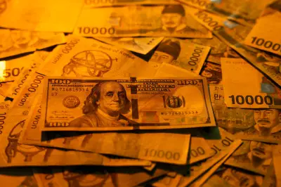 Dólar en Colombia sube 50 pesos en una semana: cierra en COP 3.800,99