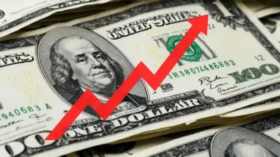 Dólar en Colombia sube a $3.707,72 este 4 de mayo: fuerte alza frente a la TRM