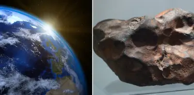 Dos asteroides pasarán cerca de la Tierra: lo que debes saber