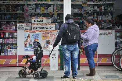 Drogas La Rebaja será gestor farmacéutico de Nueva EPS en tres municipios