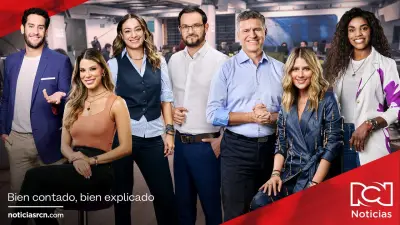 Dron explosivo en Bogotá y asesinato de concejal: emisión 7PM