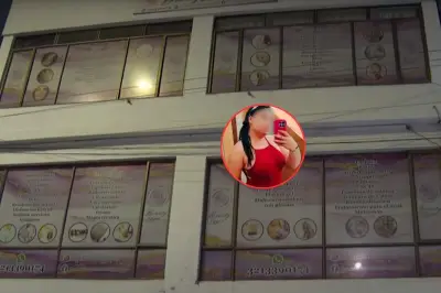 Dueña de edificio revela que María Fernanda Delgado vivía en estética donde desapareció Yulixa