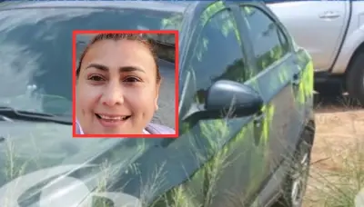 Dueña de estética pagó para ocultar auto usado en muerte de Yulixa Toloza