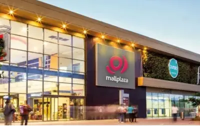 Dueños de Mallplaza revelan su situación económica para 2026