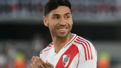 Duerme en el Monumental con Gonzalo Montiel: experiencia única