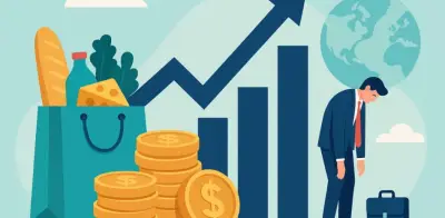 Economía colombiana pierde impulso en abril y muestra desaceleración