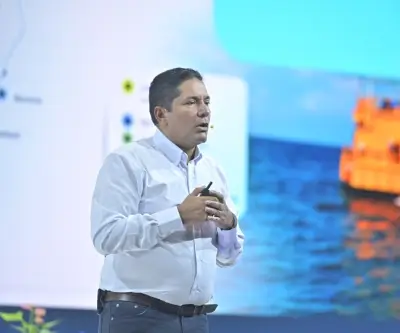 Ecopetrol y Parex Resources sellan alianza por US$250 millones en el Magdalena Medio