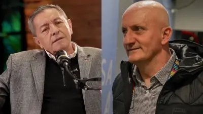 Eduardo Méndez zanjó dudas y confirmó el futuro de Pablo Repetto en Santa Fe