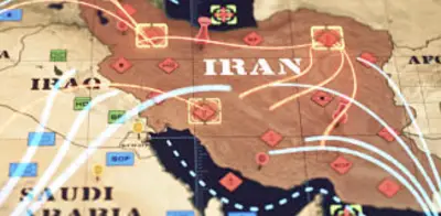 EE. UU. endurece sanciones contra Irán y aumenta presión global en Medio Oriente