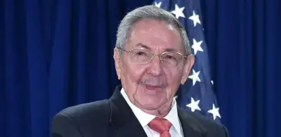 EE. UU. imputa a Raúl Castro por derribo de avionetas en 1996 que dejó cuatro muertos