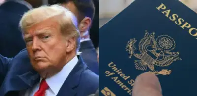 EE. UU. revoca pasaportes a padres con deuda de manutención infantil