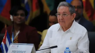 EE. UU. sopesa imputar a Raúl Castro por derribo de aviones en 1996