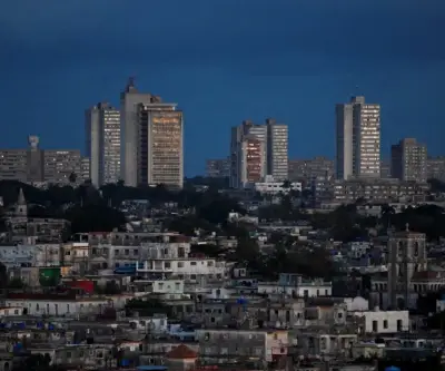 EE.UU. impone nuevas sanciones a dos entidades y un directivo cubanos