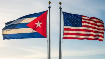 EE.UU. reitera oferta de 100 millones a Cuba y la Iglesia mediaría