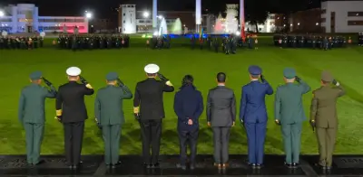 Ejército explica salida de 79 oficiales en tres meses: 'no todos ascienden'