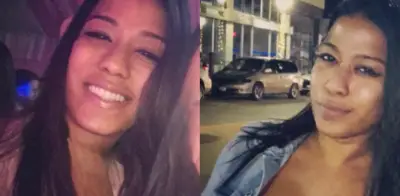 El aterrador mensaje de una mujer antes de ser asesinada en su cumpleaños en Jamaica