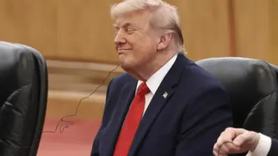 El esperado T1 Phone de Donald Trump finalmente llega al mercado