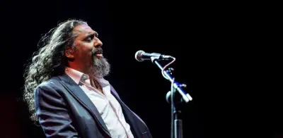 El flamenco es una expresión, un estado de ánimo: El Cigala