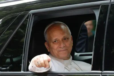 El papa León XIV publicará su primera encíclica sobre IA el 25 de mayo