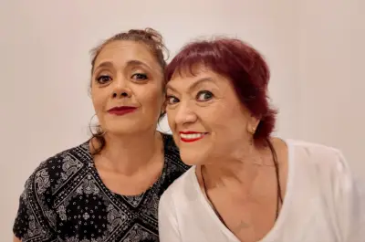 'El Show de las Menopáusicas' llega a Cali: humor y música para madres
