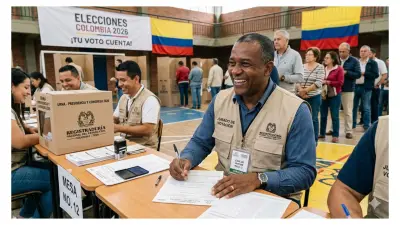 Elecciones 2026: cómo saber si es jurado y cómo ser exonerado