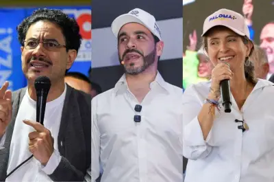 Elecciones 2026: Iván Cepeda y Paloma Valencia debaten sobre constituyente