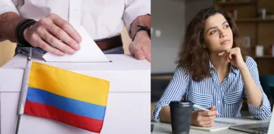 Elecciones presidenciales Colombia 2026: votación en el exterior del 25 al 31 de mayo